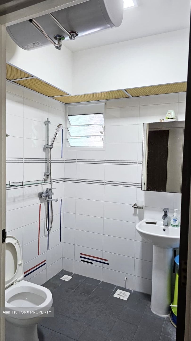 Blk 8A Kallang Trivista (Kallang/Whampoa), HDB 4 Rooms #582867021